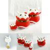 High-quality Klee Bomb Plush Toy Doll Gift