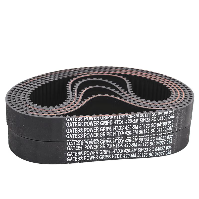 

Gates OIMG Synchronous Rubber Belt