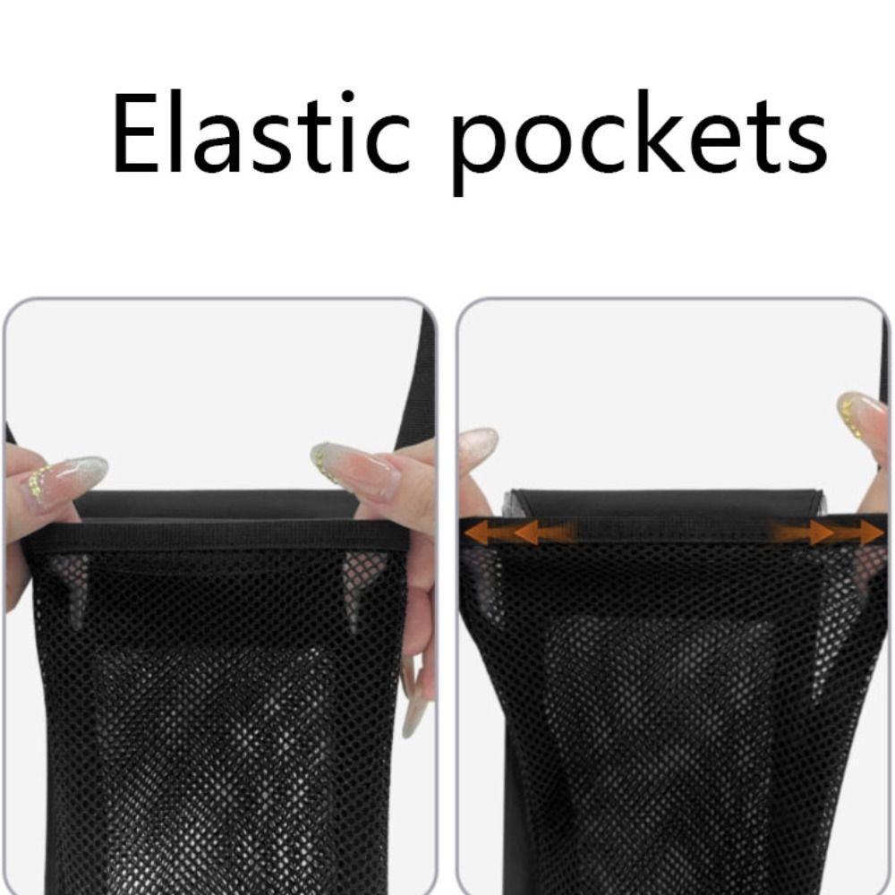 Waterproof Water Bottle Holder Adjustable Shoulder Strap Swimming Bag Phone Pouch  Beach