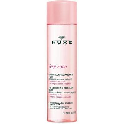 Very Rose Micellar Cleansing Water 200ml