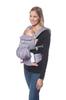 Ergobaby ERGO Baby Ergobaby Mesh Baby Carrier for Back Carrying and Forward Carrying Genuine Product Baby Carrier Fits Growth Omni 360 Cool Digital