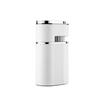 110V/220V Mini Portable Drip Coffee Machine | Home Office Travel Necessary | Space-Saving Coffee Machine For Kitchen Countertops