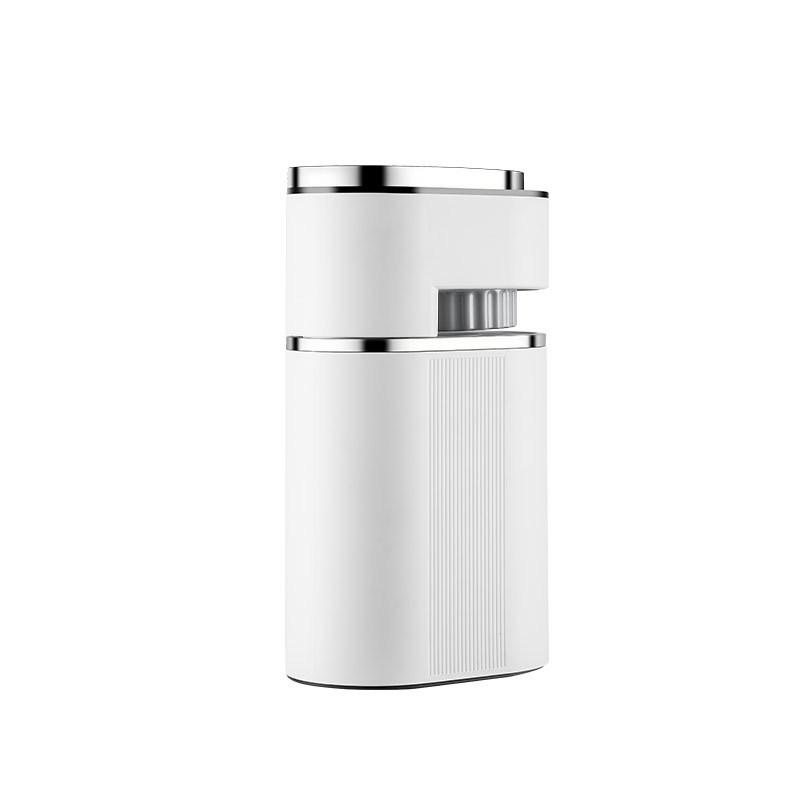 110V/220V Mini Portable Drip Coffee Machine | Home Office Travel Necessary | Space-Saving Coffee Machine For Kitchen Countertops