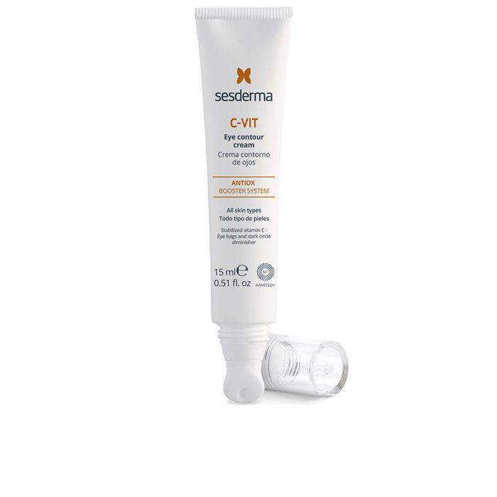 C-VIT crème contour des yeux 15 ml