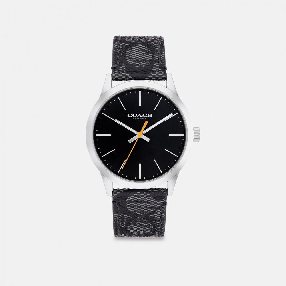 

Часы Coach Baxter, 39 мм