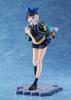 Broccoli Rent-A-Girlfriend Sarashina Ruka 17 Scale ABS & ATBC-PVC Painted Complete Figure