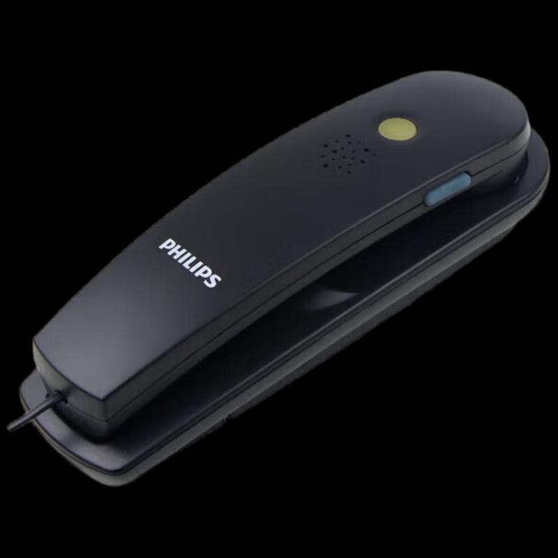 Telefono da scrivania cordless Philips
