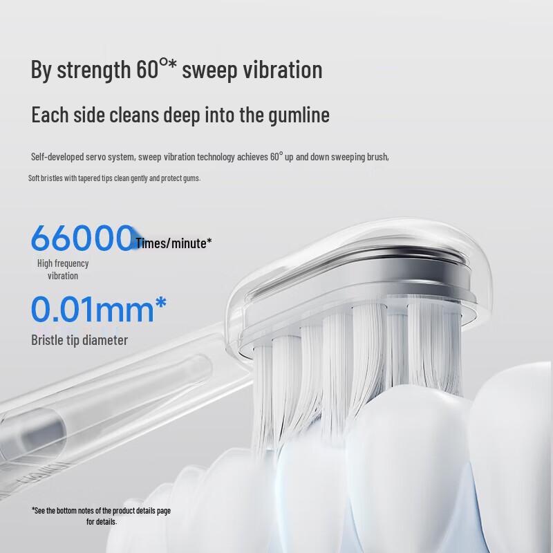 Laifen LFTB01-A Next-Gen Electric Toothbrush