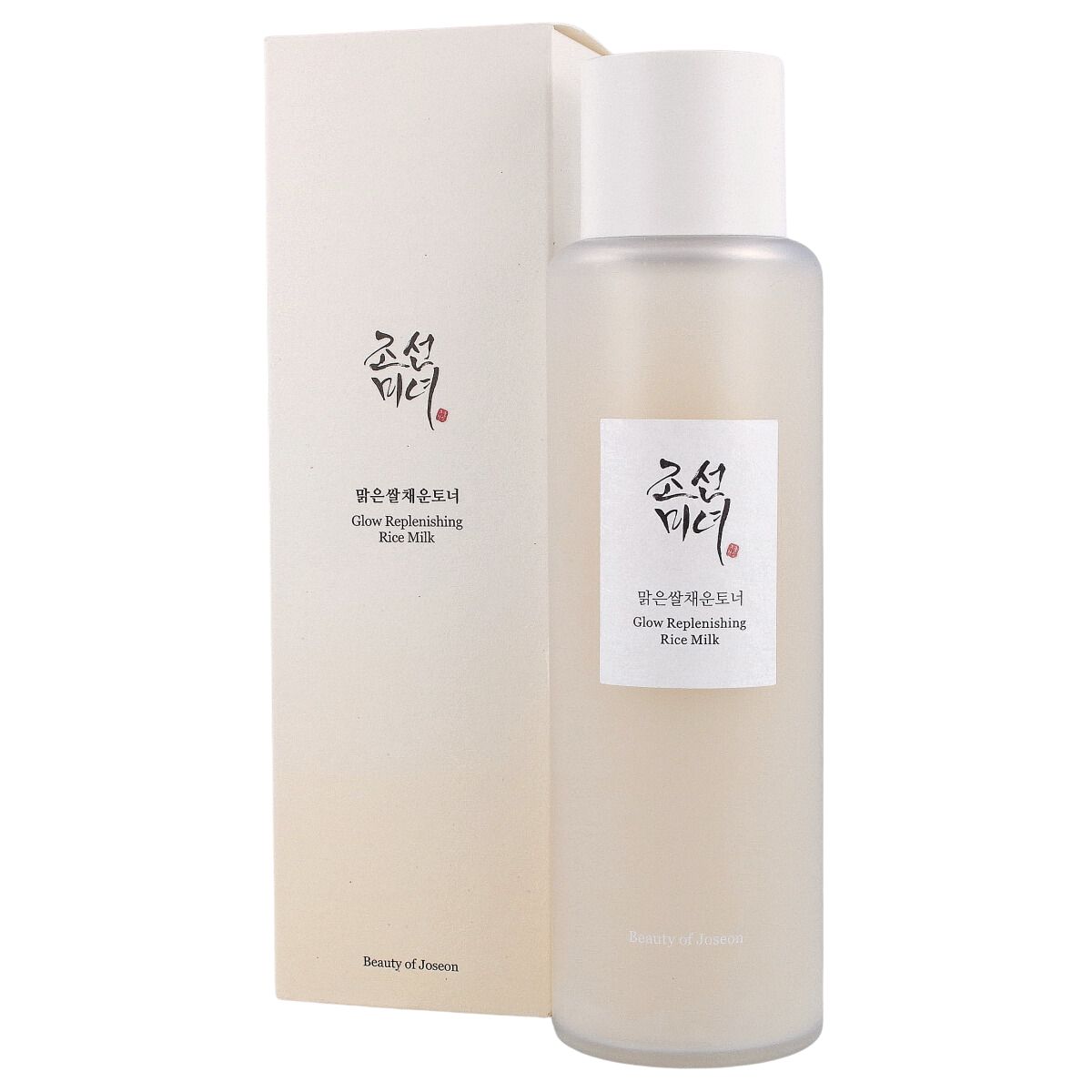 

Beauty of Joseon Glow Replenishing Rice Milk 150ml - nawilżające mleczko do twarzy