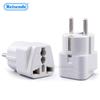 Adaptador de Tomada Universal WD-9: Compatibilidade Alemã/Francesa/Indonésia/Sul-Coreana
