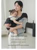 Children's Anti-Backward Hip Seat with Safe Lumbar Support and CPC Certification