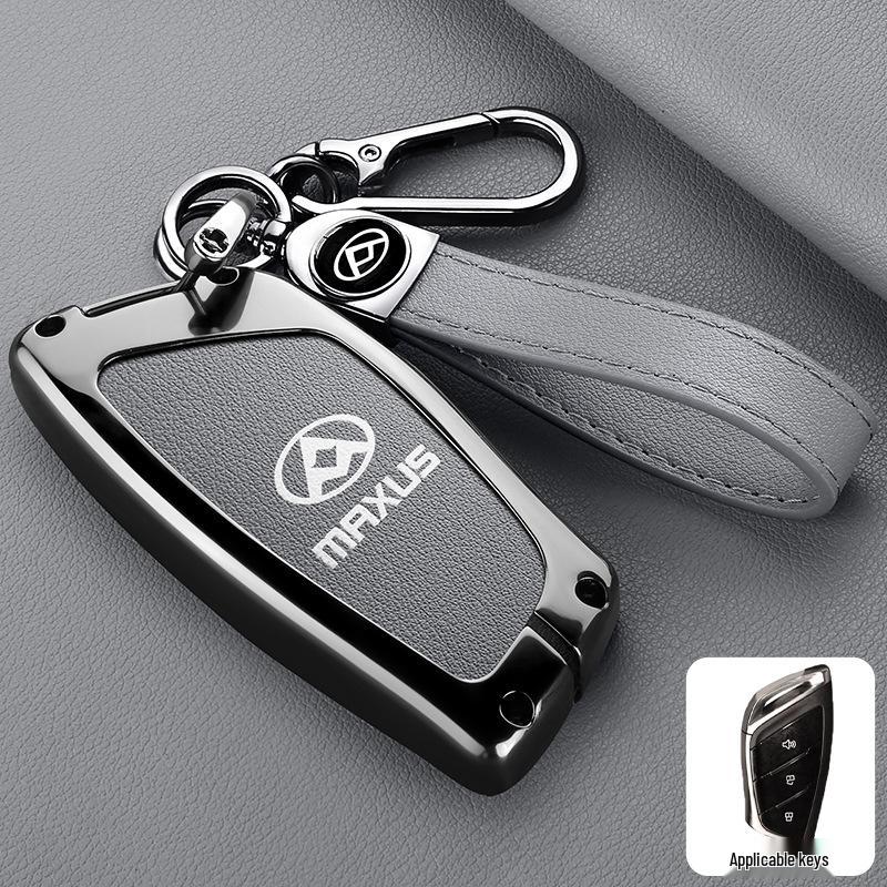 High-End Shell Key Case for MAXUS Mifa9, G90 & V70