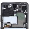 Original Middle Frame Midplate Bezel Chassis Housing Repair Parts for    1U Phone