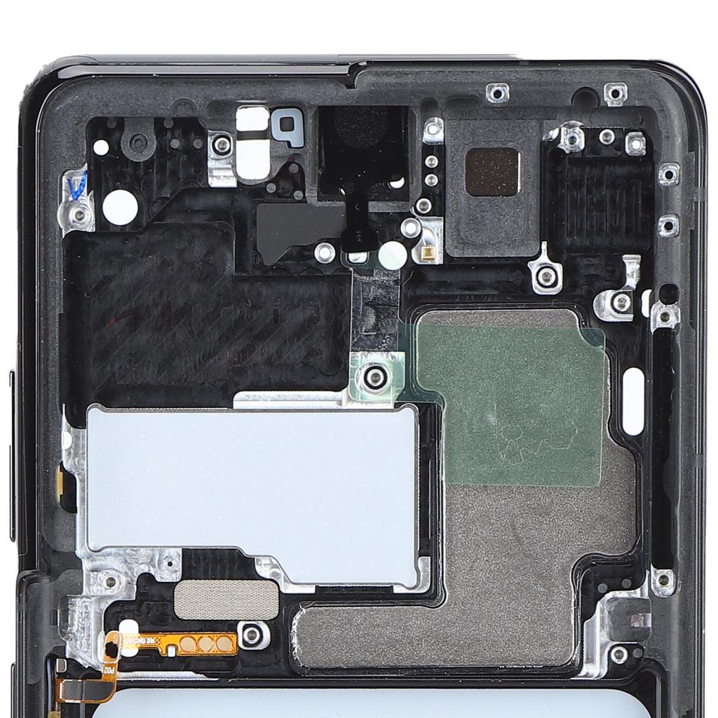 Original Middle Frame Midplate Bezel Chassis Housing Repair Parts for    1U Phone