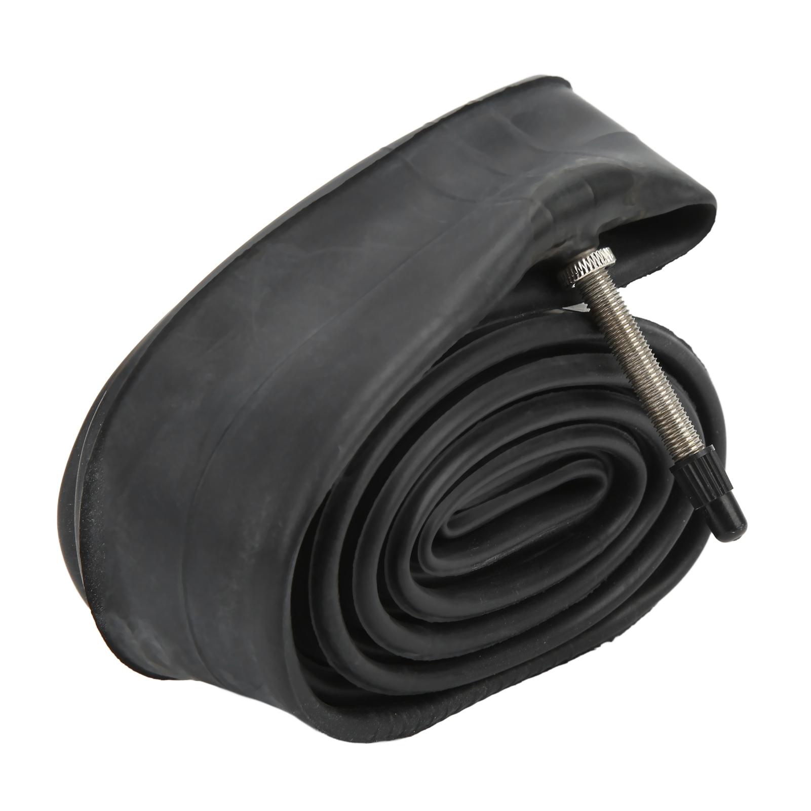 

Велосипедная камера 26x1.92.125 дюйма Резина Французский ниппель FV Велосипедная камера 48L для горного велосипеда