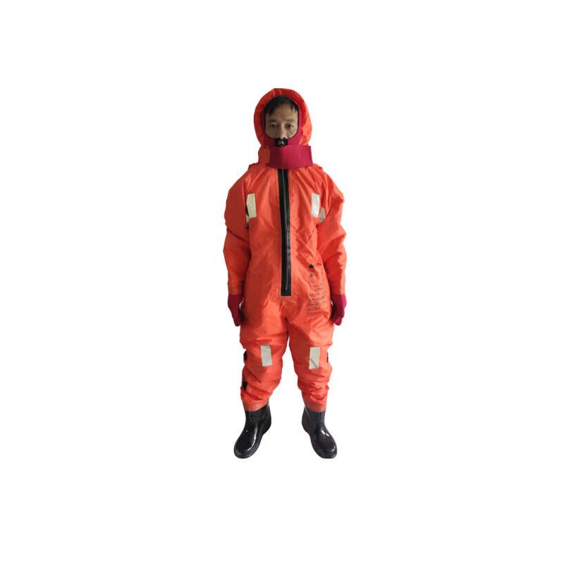 Термоизоляционный костюм Quancheng Gonglue One Size