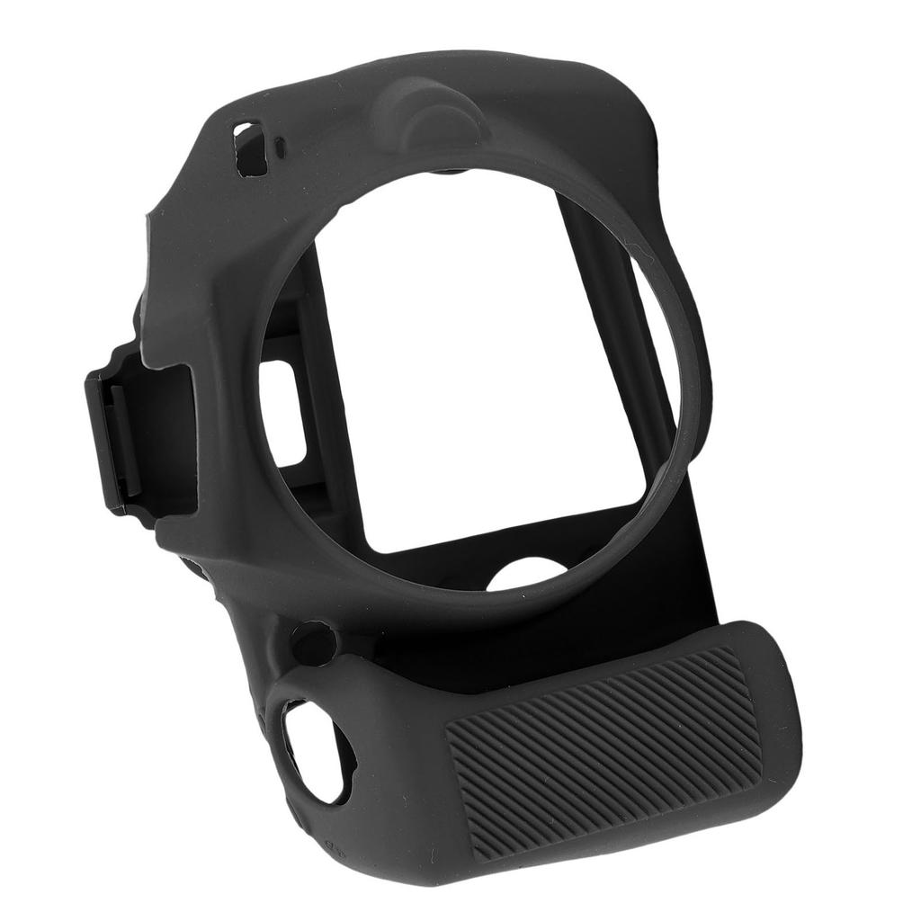 Camera Silicone Cover Fit for Nikon D3500 Protective Non Slip Ultra Thin Soft Camera Case Protector