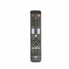 TM Electron TMURC310 Télécommande Universelle Compatible Avec Les Téléviseurs Samsung, Avec Boutons D'accès Direct Aux Plateformes