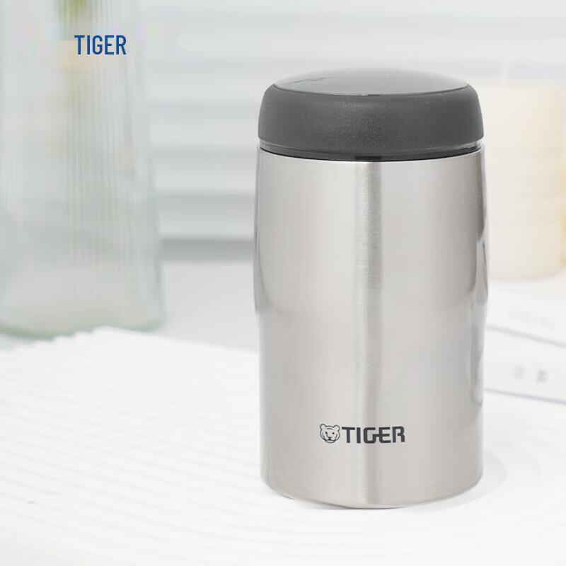 Tiger MJA-B024 Stainless Steel Vacuum Insulated Mug