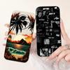 For Realme 14 Pro 5G Case RMX5056 New Candy Painted Cover Soft Silicone Phone Case For Realme 14 Pro Plus Realme14 Pro+ 5G Shell