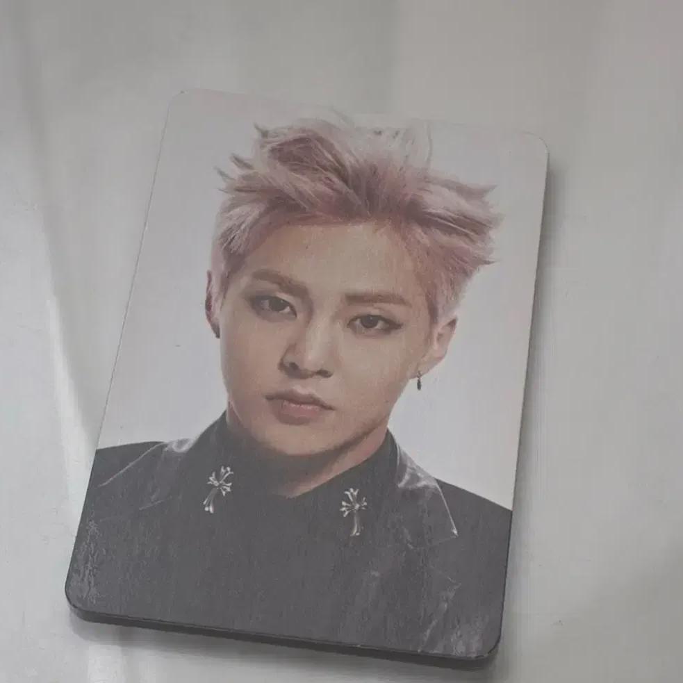 

EXO Сиуминфока