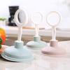 Powerful Suction Cup Small Plunger Portable Unclogger Tool Bathroom Drain Cleaners Remover for Sinks, Bathtubs, Showers