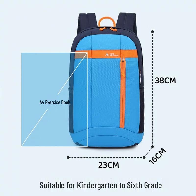 VICTORIATOURIST Kids Outdoor Backpack