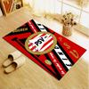 2025 New PSV Eindhoven Carpet Rug for Living Room Bedroom Home Sofa Decoration,Kids play Non-slip Floor Mat