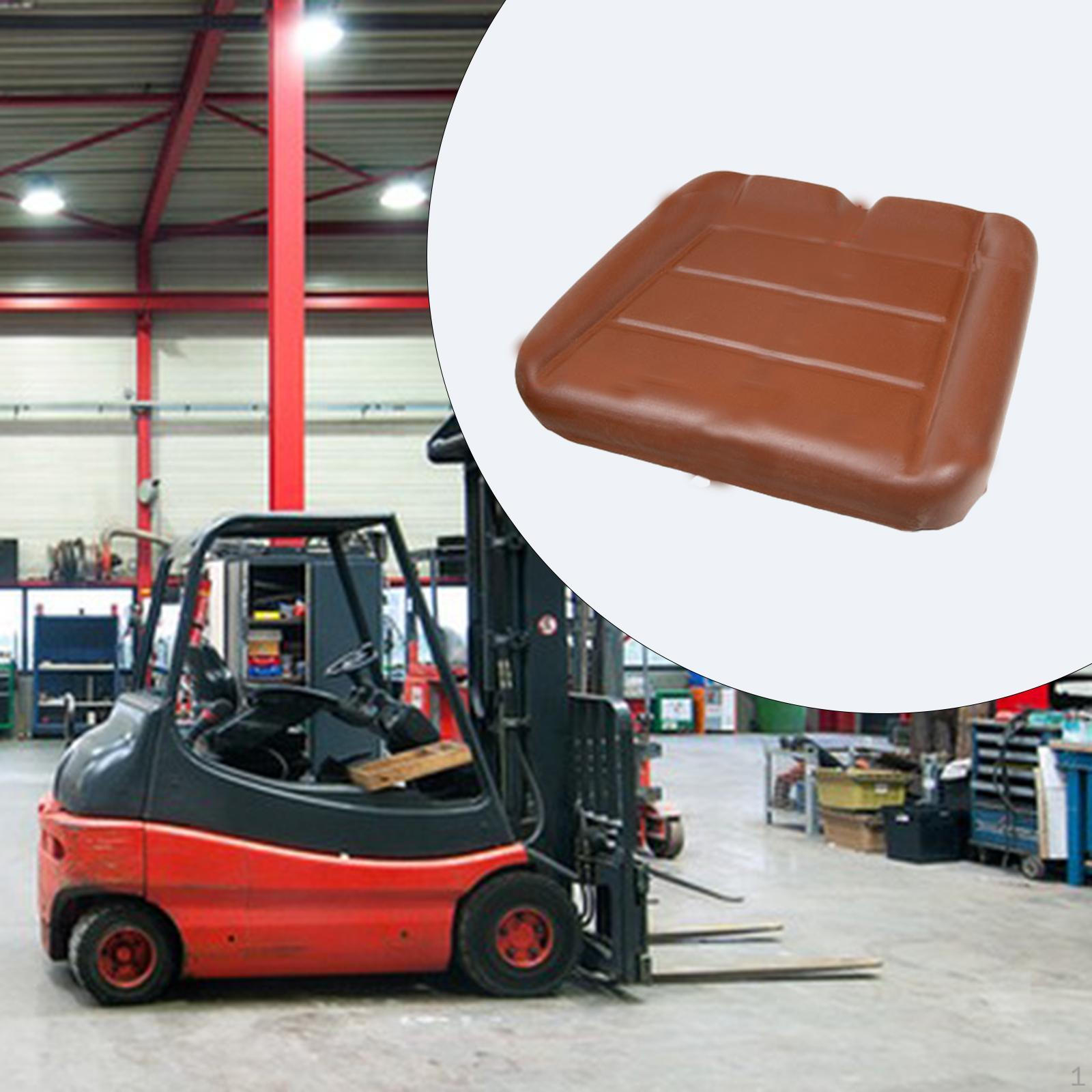 

Подушка сиденья для вилочного погрузчика для сельскохозяйственной техники и погрузчиков