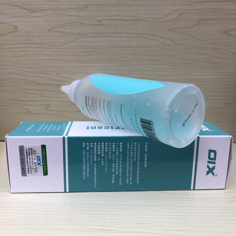 Sex-Gleitmittel auf Wasserbasis für Sex mit Erwachsenen, 150 ml