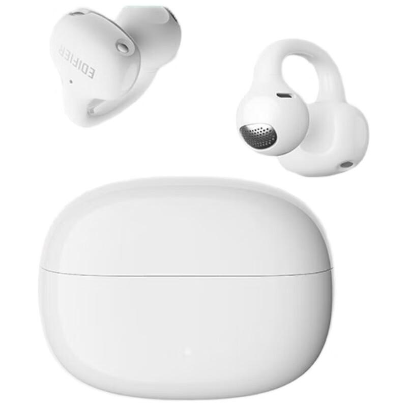 

Edifier Comfo Clip Q Ear-Clip Bluetooth Sports Earbuds