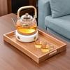 Stovetop Glass Teapot Set