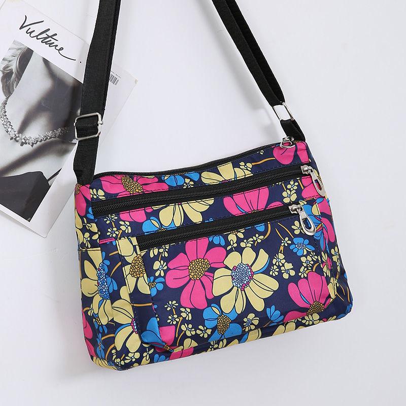 Geantă de damă Geantă pânză Geantă de umăr Geantă de damă Pânză Oxford Geantă pentru telefon Geantă diagonală Geantă mamă