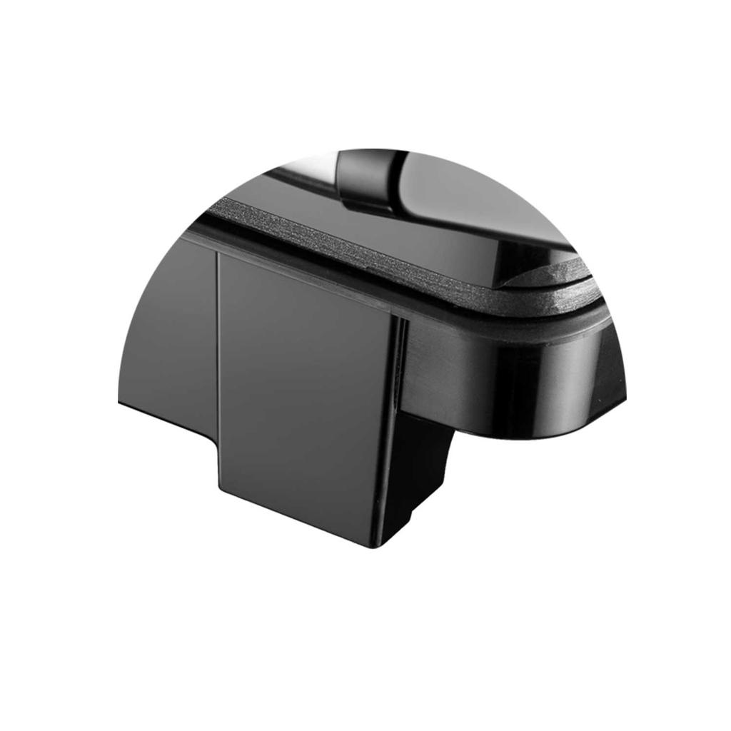 Electric Grill, Foldable, With Temperature Control