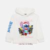 2025 Christmas Hoodie Boys Girls Sweatshirts Kids Hoodies Stitch HD Print Casual Round Neck Long Sleeve 4-14Yrs