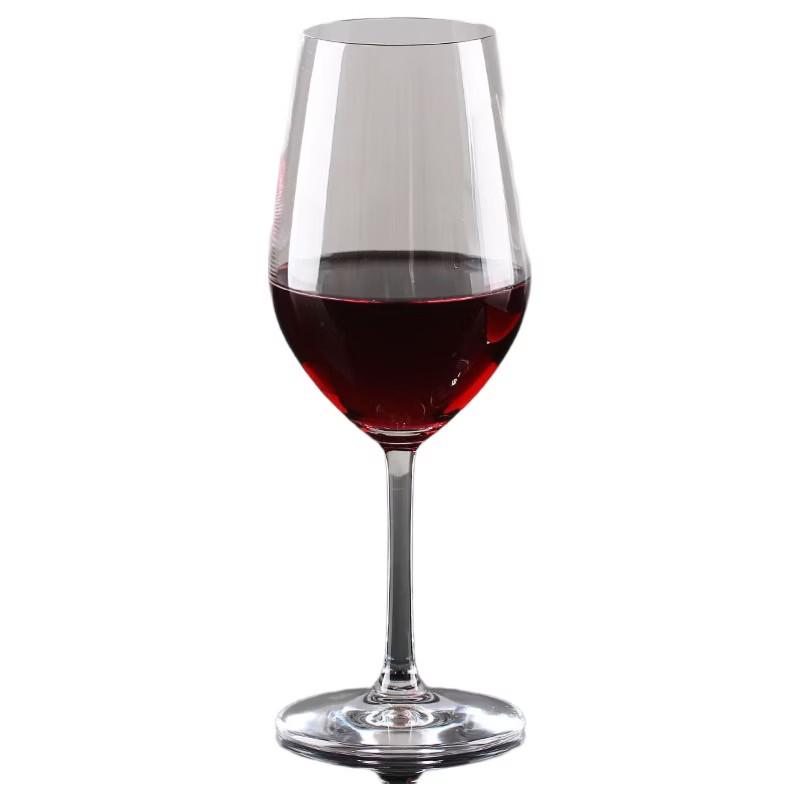 

Shangqi Crystal Stemmed Wine Glasses