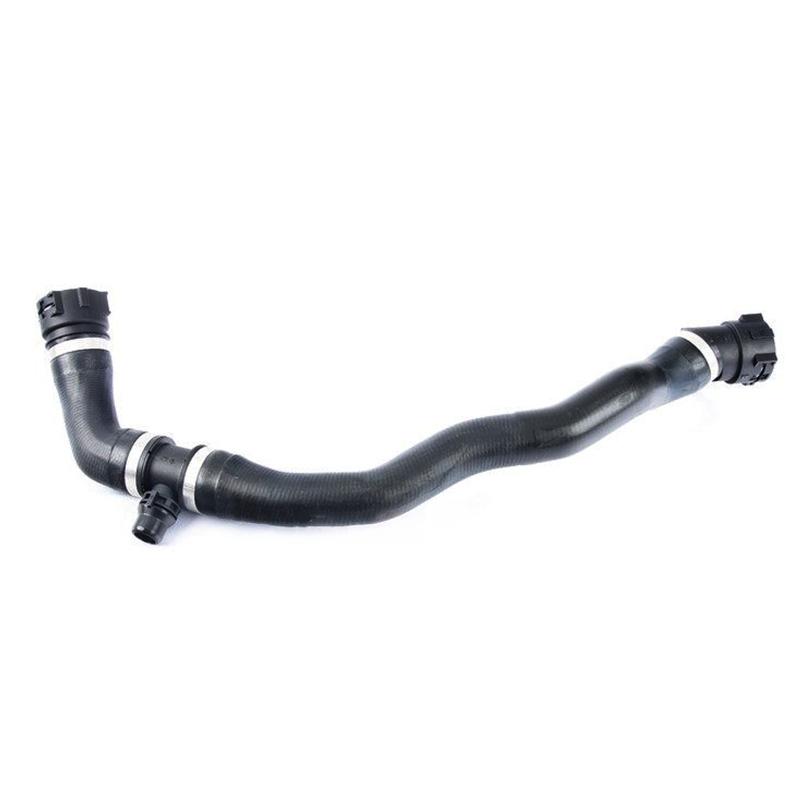 Coolant Pipe for BMW 3' F30 LCI 4' F32 1' F20 LCI 2' F22 Enigne Cooling System Water Tank Radiator Hose 17128616548