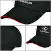 Car Logo Baseball Cap Spring Outdoor Sunscreen Hat Sports Cap For Lexus CT ES GS IS250 CT200h IS300h ES300h RX400h NX300h IS200
