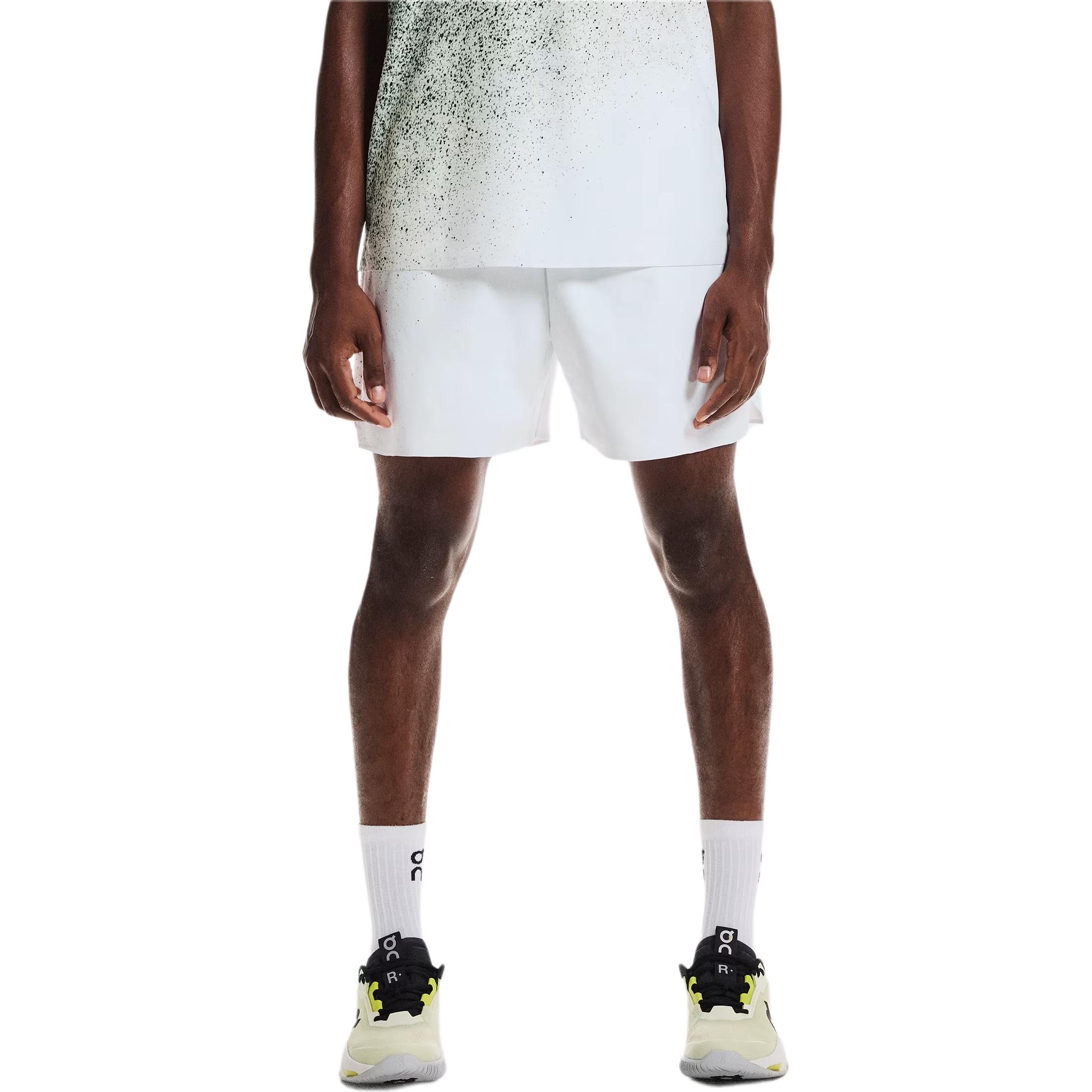On Court Shorts Fade Tennis Bottom Men s 1MG11200250 XS