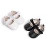 Korean Style Baby Princess Shoes, Non-slip Soft Sole, Versatile Outdoor Walkers, Ages 0-1