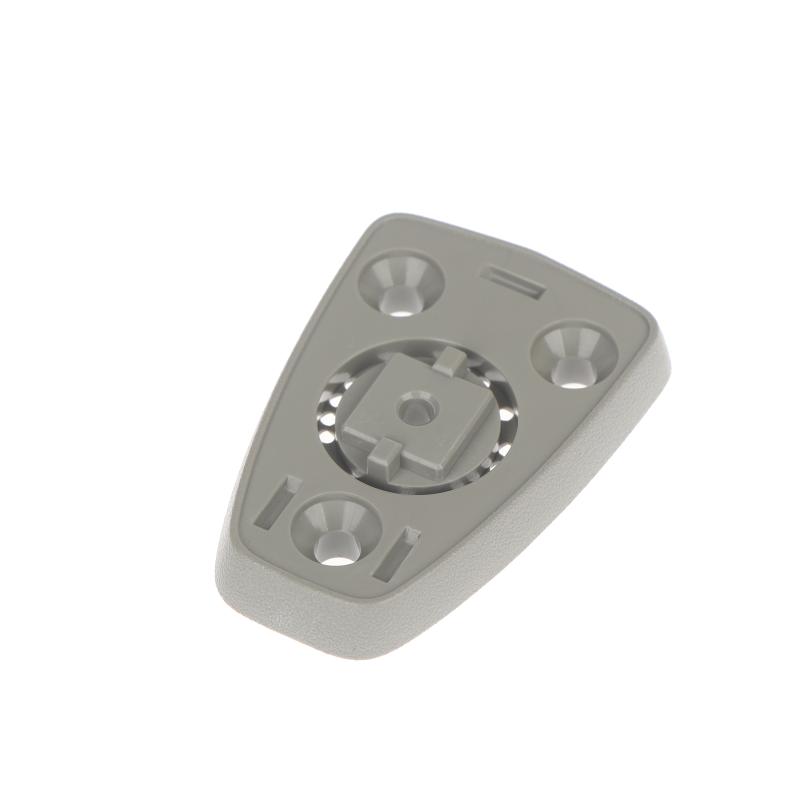 Fit For Nissan Nv200 Indoor Rearview Mirror Mount Car Rearview Mirror Fixing Bracket Base Accessories