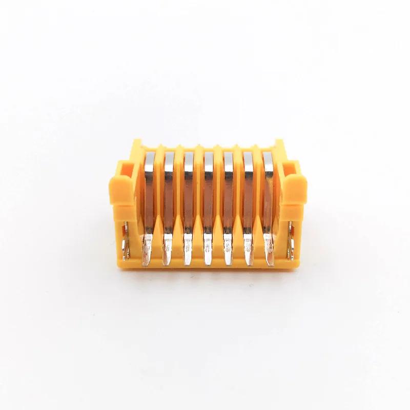 Battery PCB BMS Charging Protection Board Connector Terminal For Makita 18V Lithium Battery Power Tool Accessories