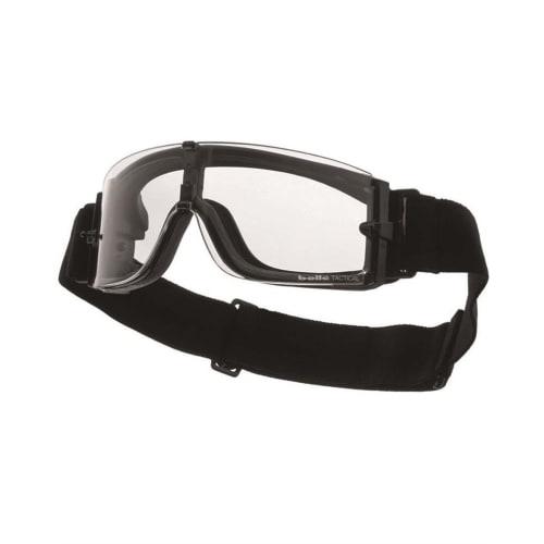 Bolle X800 (T800) Tactical Goggles (actual item)