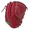 Rawlings PRO PREFERRED GH5FPRJ205FB Baseball Throw Glove, Hardball, Pitcher's, Wine, 11.75 Inches, Left-Handed