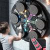 Noise Reduction Boxing Electronic Target Reaction Training Equipment  Friend Party
