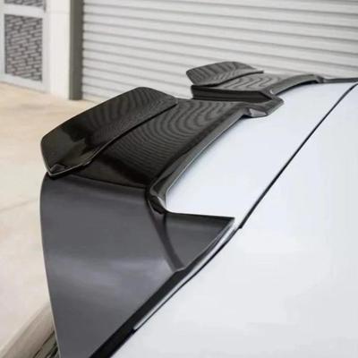 Для Oettinger Спойлер на дах автомобіля Розширення Заднє крило Для VW Для Golf 6 7 Для 6 7 7.5 R GTD/I R-LINE W0D6