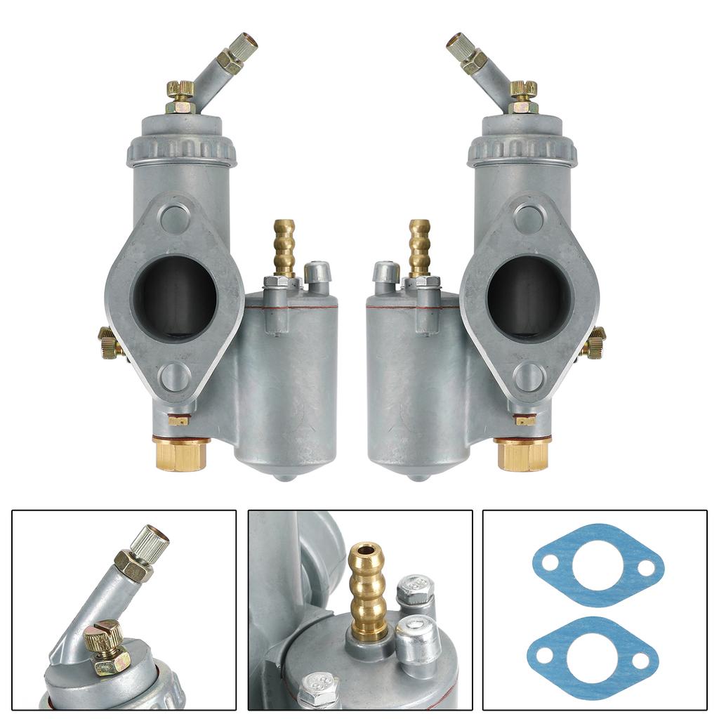 Карбюратор PZ28 подходит для BMW Урал K750 R50 R60/2 R69S R12 K750 R1 R71 M72