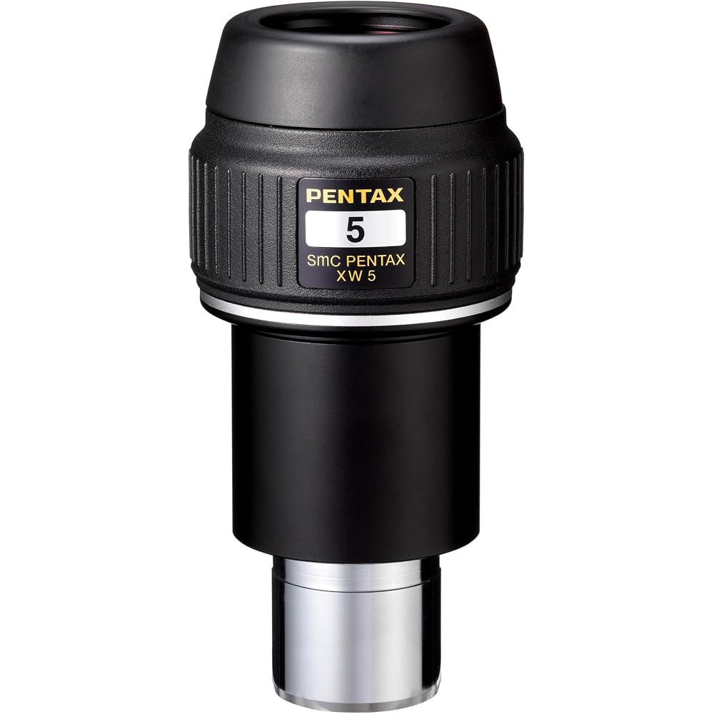 Окуляр Pentax XW-5 для астрономических телескопов 70552