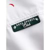 ANTA Guan Xiaotong Collection Women's Drawstring Woven Jacket
