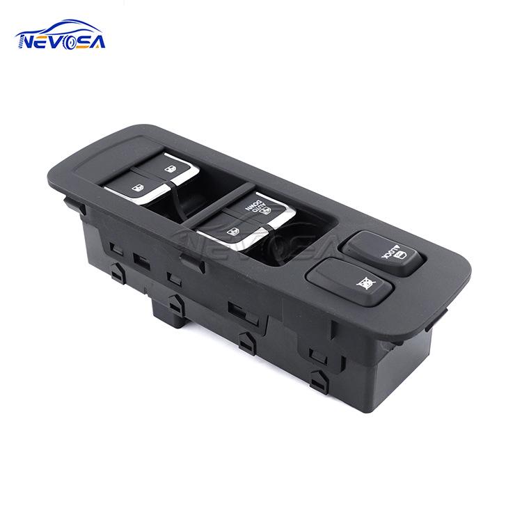 JAC Heyue Car Power Window Switch Replacement 3750030U1510Z